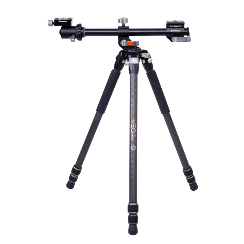 Штатив/Монопод Vanguard VEO3+ 263CB Черный