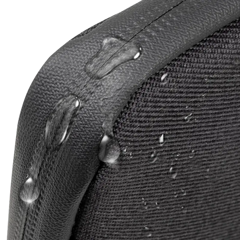 Футляр для ноутбука Rivacase Clark Черный