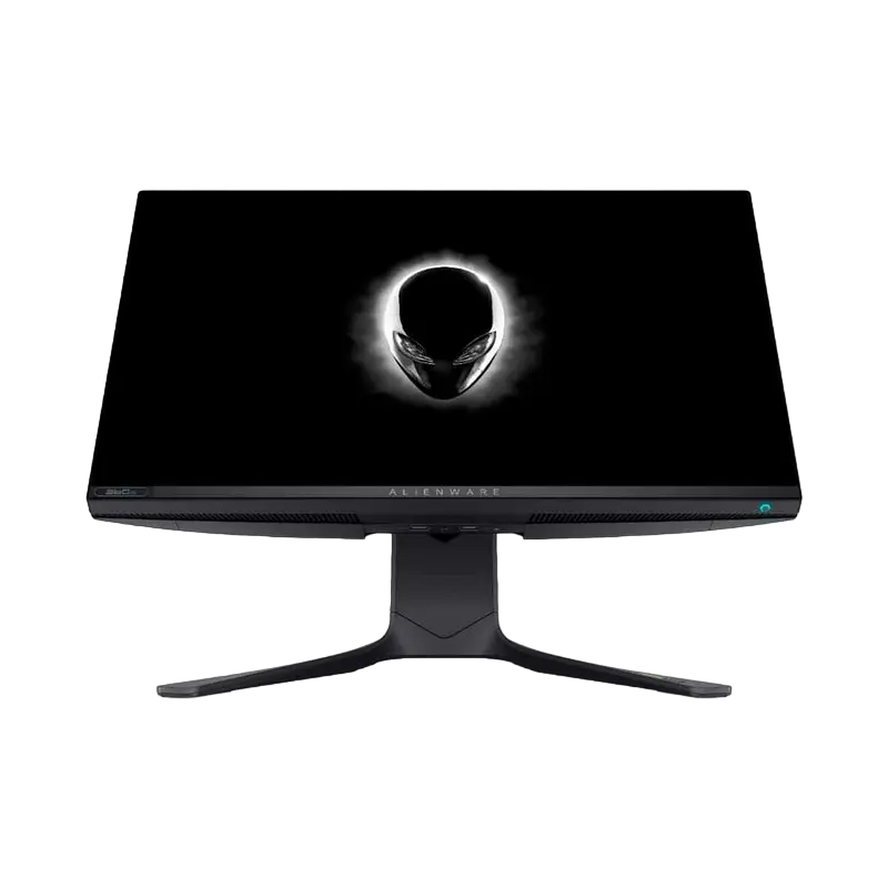 Игровой монитор DELL AW2721D Белый