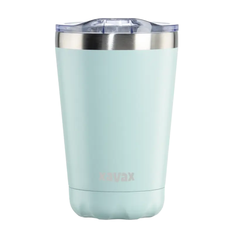 Xavax Travel Mug