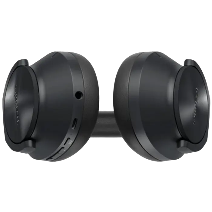 Наушники Technics EAH-A800G Чёрный