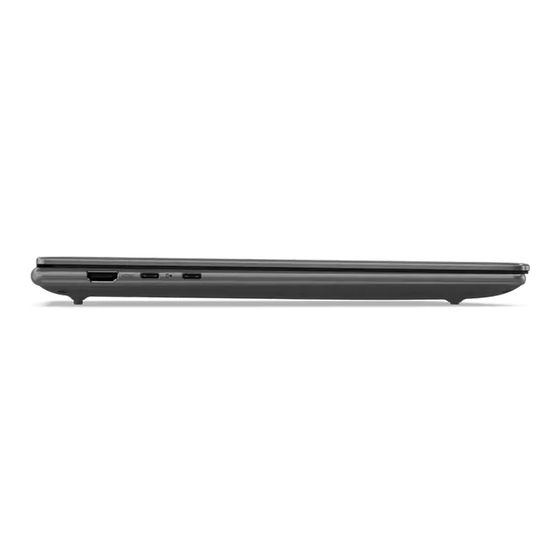Laptop Lenovo Yoga Pro 7 14ARP8 Storm Grey
