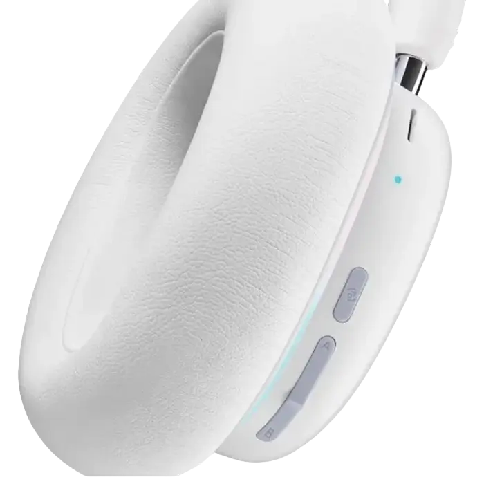 Наушники Logitech G735 Белый