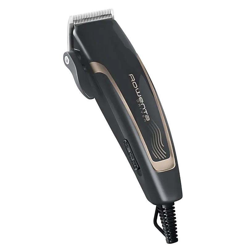 Машинка для стрижки Rowenta TN1609F0 Черный | Бронзовый