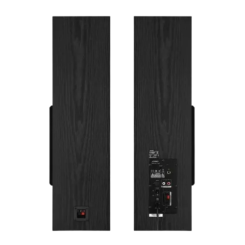 Аудиосистема F&D T-35X Черный