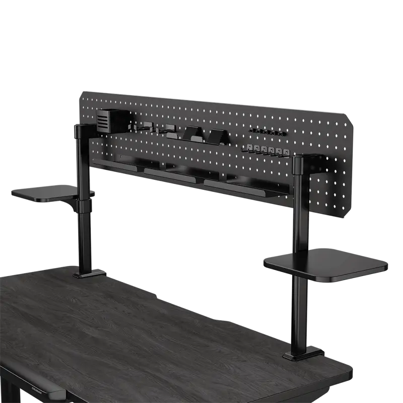 Игровой стол Cougar E-Odyssey Чёрный