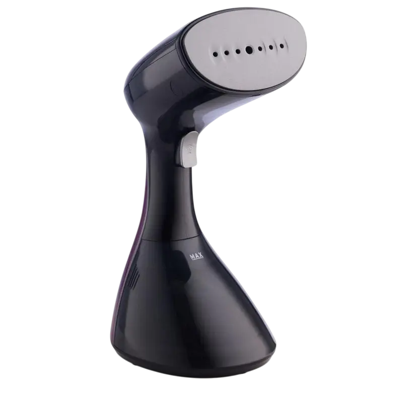 Ручной отпариватель Gorenje GS2100BKV Чёрный | Фиолетовый