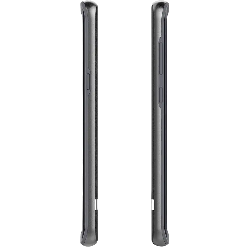 Чехол Moshi Samung Galaxy S8+ Napa case Napa Чёрный