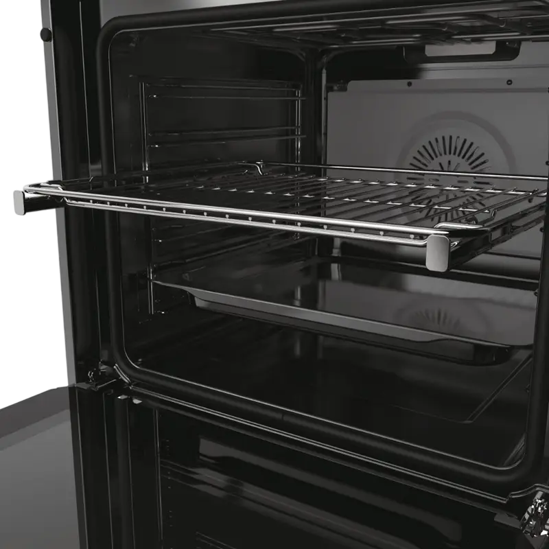 Cuptor Electric Candy CA6 NP5B3CTB Negru