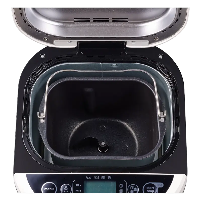 Хлебопечка Tefal Pain Dore Белый