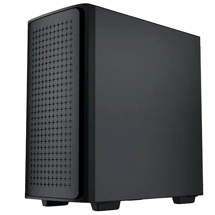 Carcasă PC Deepcool CK560 Midi-Tower Negru
