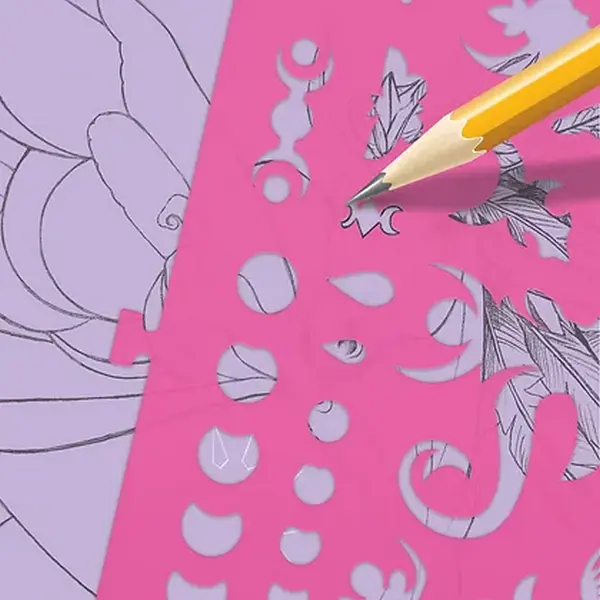 Nebulous Stars Fantasy Horses Space