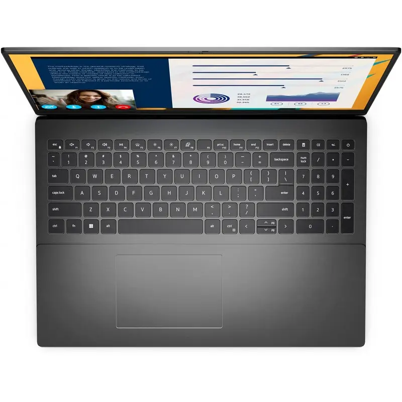 Laptop Business DELL Vostro 5620 Titan Gray