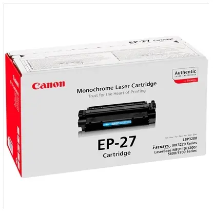 Canon EP-27