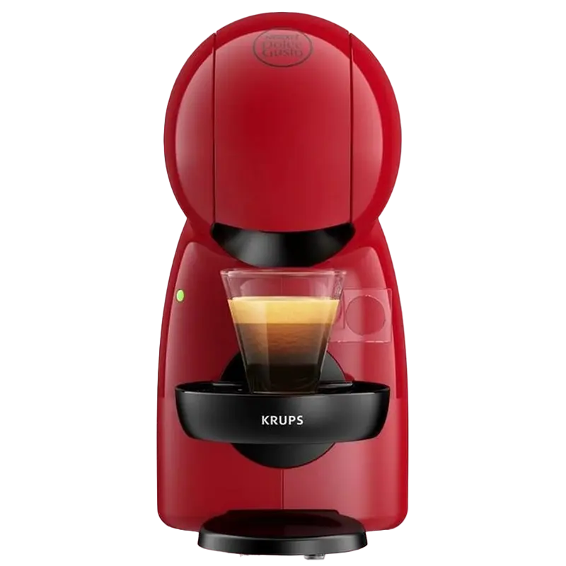 Капсульная Кофеварка Krups KP1A0531 Красный