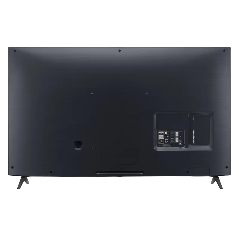 49" LED SMART Телевизор LG 49NANO806NA Черный