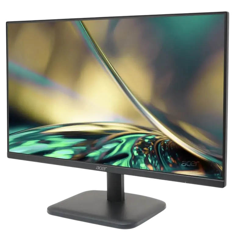 Monitor Acer EK271Ebi Negru