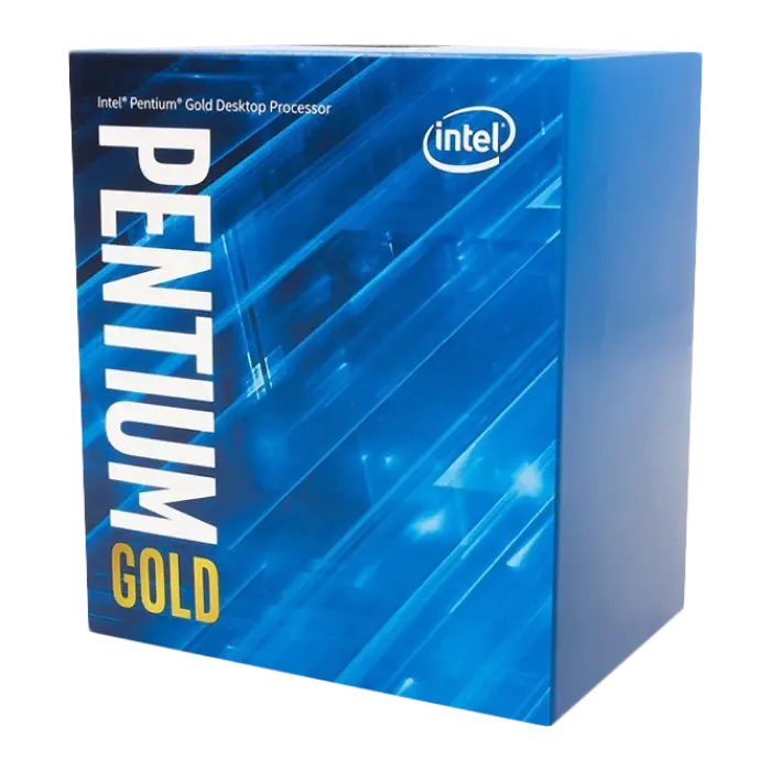 Pentium G6405