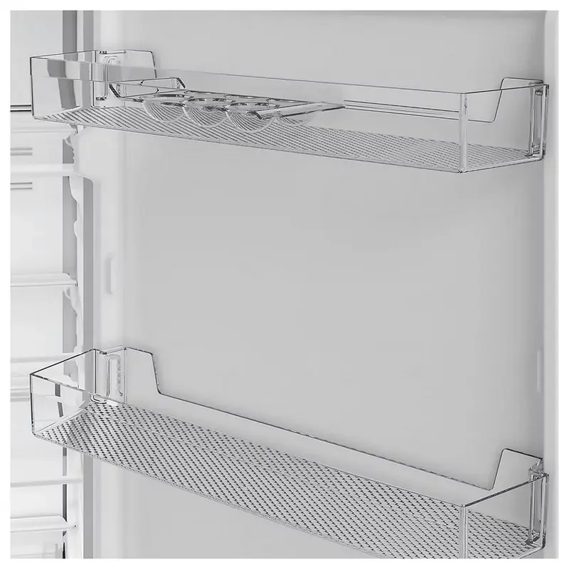 Frigider Indesit INKS 1401 W4E Alb