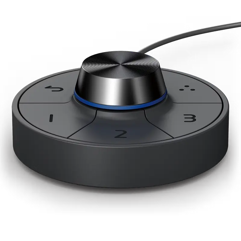 Монитор BenQ PD2706U Серый