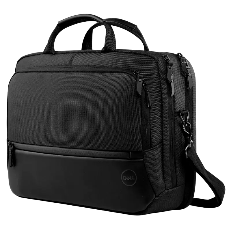 Сумка для ноутбука DELL Premier Briefcase Черный