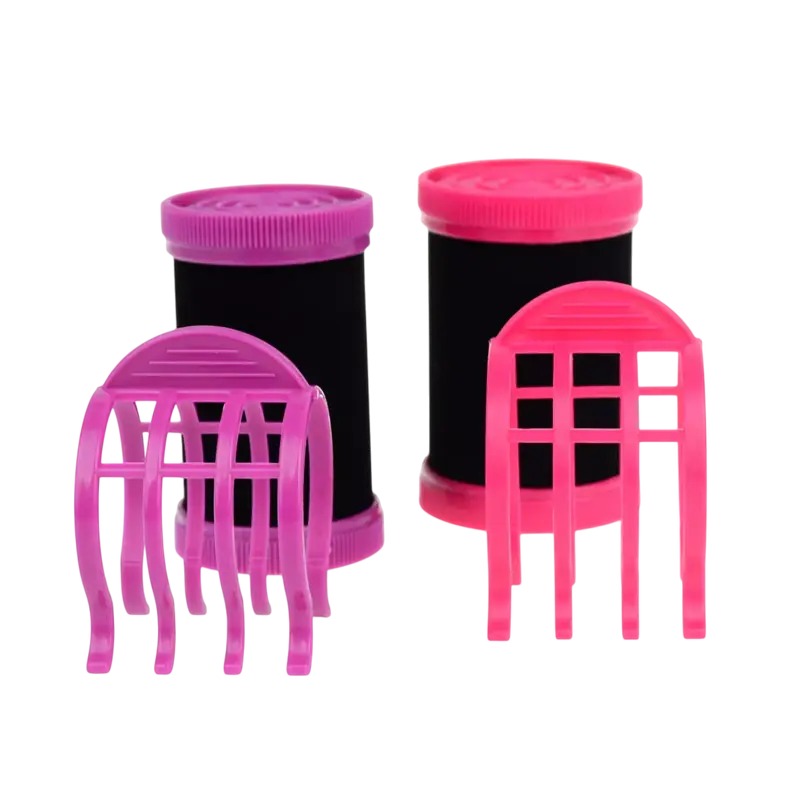 Бигуди Remington H5670 Фиолетовый