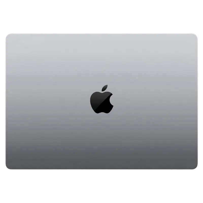 Laptop Apple MacBook Pro 14 2021 Gri cosmic