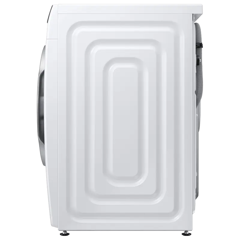 Стиральная машина Samsung WW11DG6B25LKUA Белый