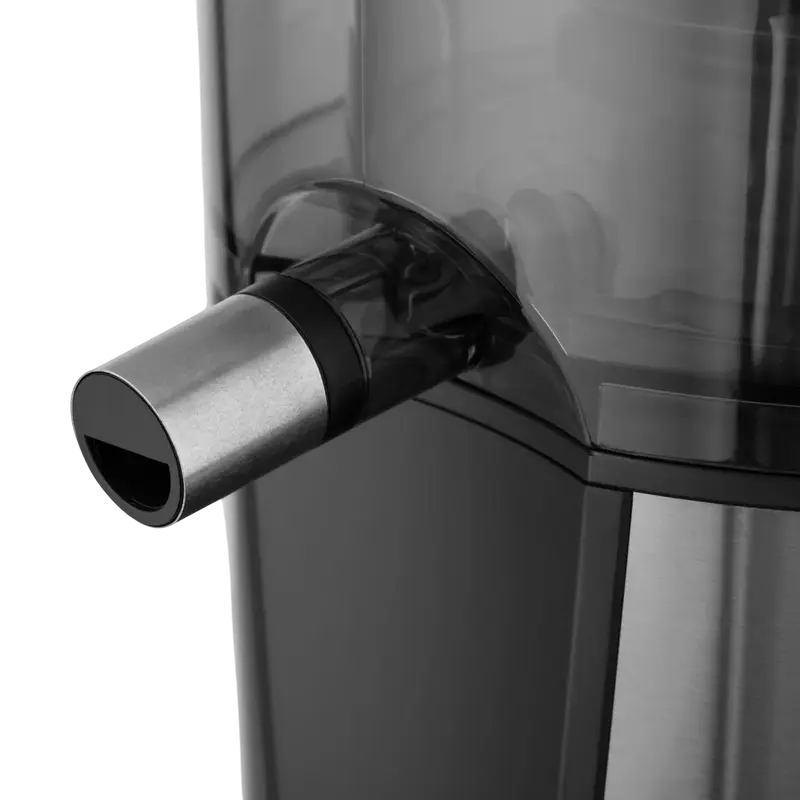 Соковыжималка Ardesto JEG-800 Нержавеющая сталь