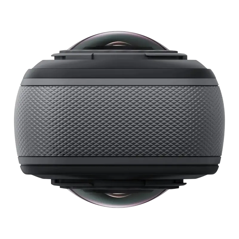 Экшн-камера Insta360 X5 Standard Set Черный