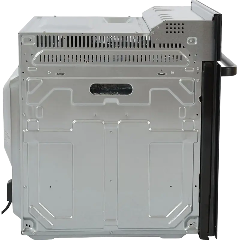 Электрический духовой шкаф Gorenje BO 76 SYB Черный