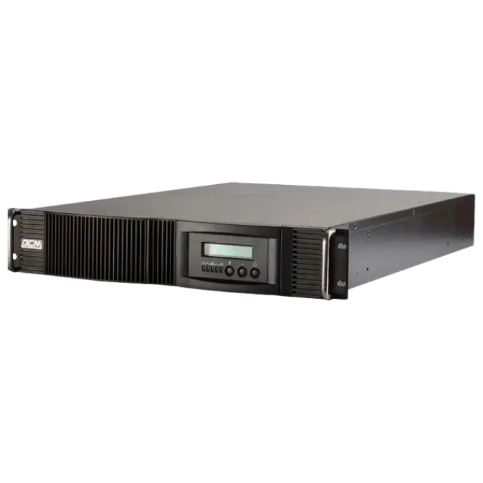 Sursă de alimentare neîntreruptibilă PCM VRT-3000 Negru