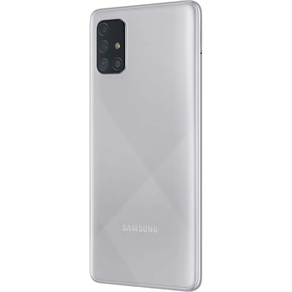 Смартфон Samsung Galaxy A51, 6 ГБ / 128ГБ