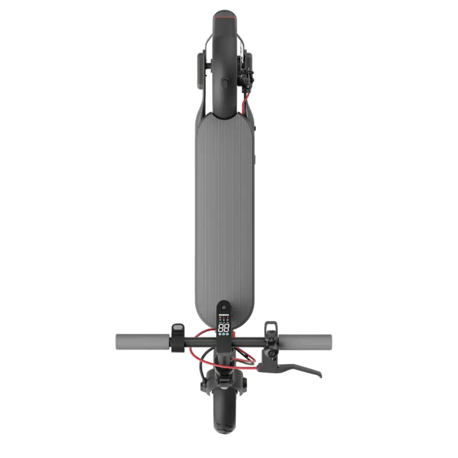 Электрический самокат Xiaomi 4 Чёрный