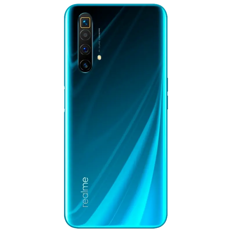 Smartphone Realme X3, 12 GB / 256GB