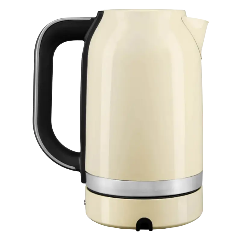 Электрочайник KitchenAid 5KEK1701EAC Кремовый