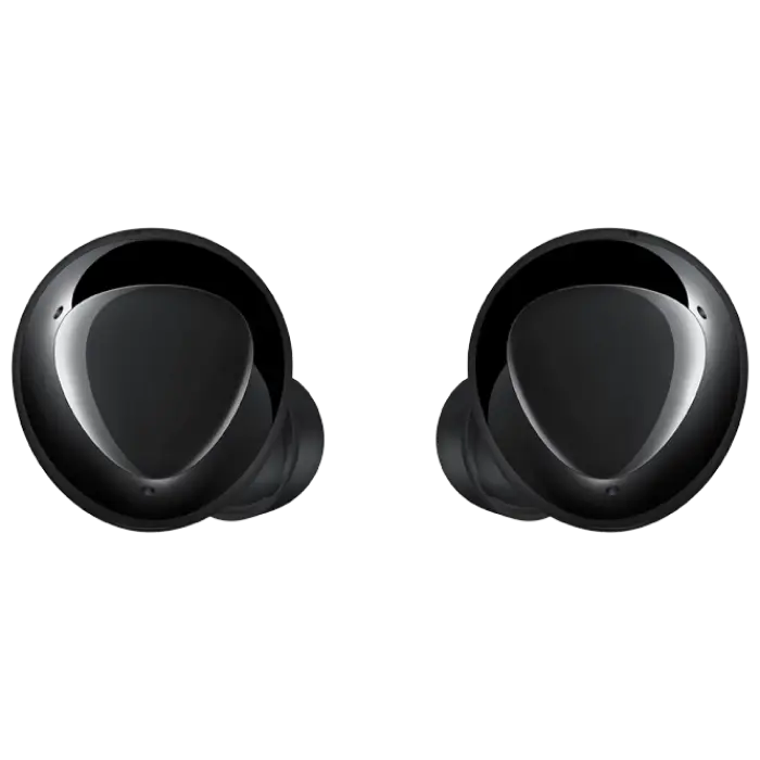 Наушники Samsung Galaxy Buds+ Чёрный