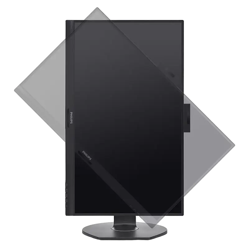 Монитор Philips 272B7QUBHEB Чёрный