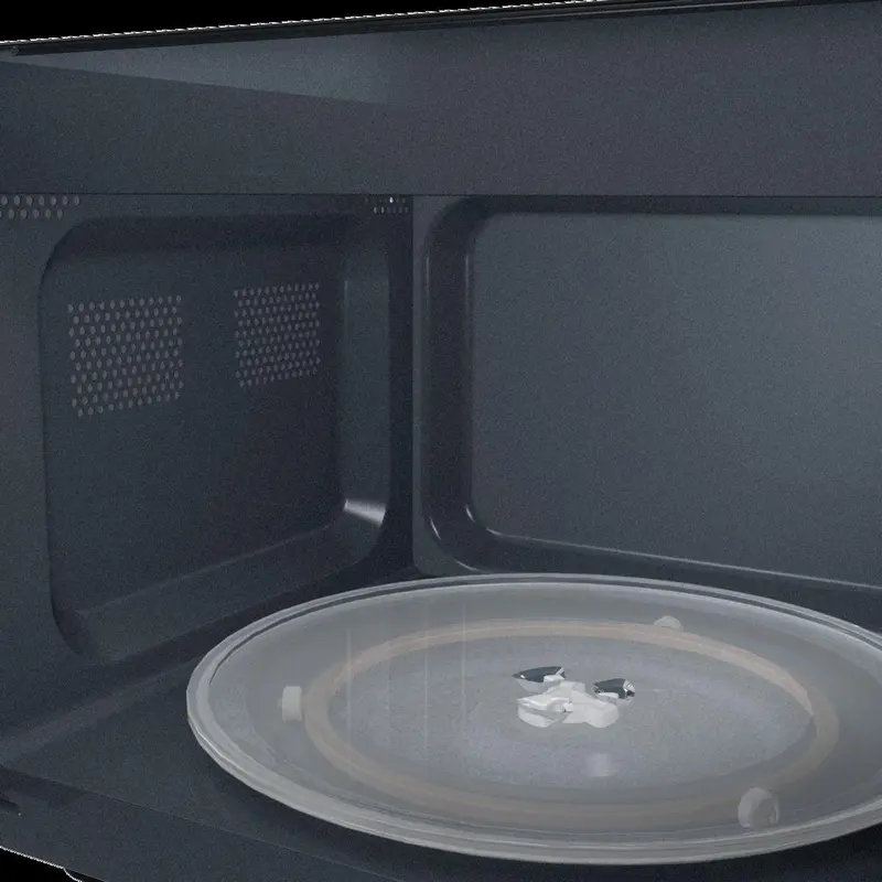 Cuptor cu microunde Hisense H20MOBP1H Negru