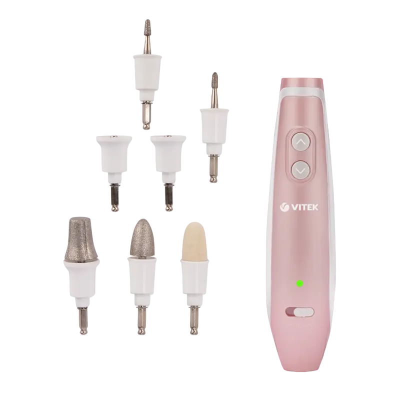 VITEK VT-2215BK Розовый