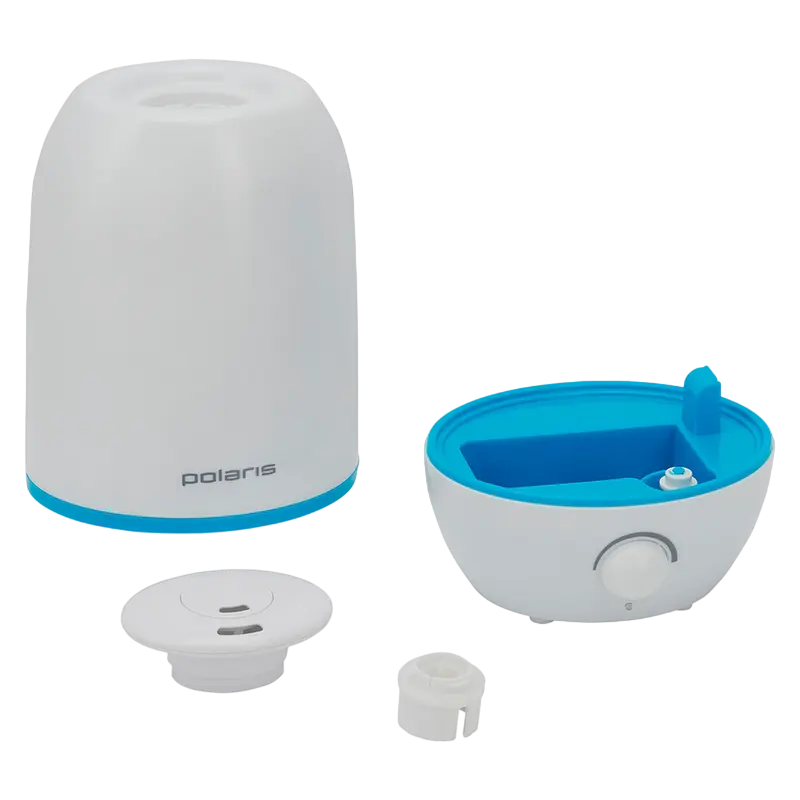 Увлажнитель воздуха Polaris PUH5903 Белый