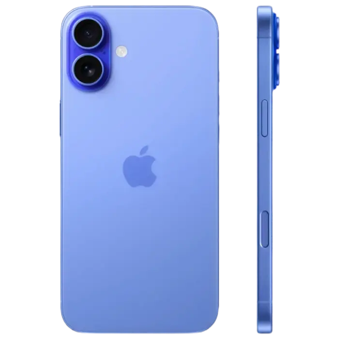 Смартфон Apple iPhone 16 Plus, / 512ГБ