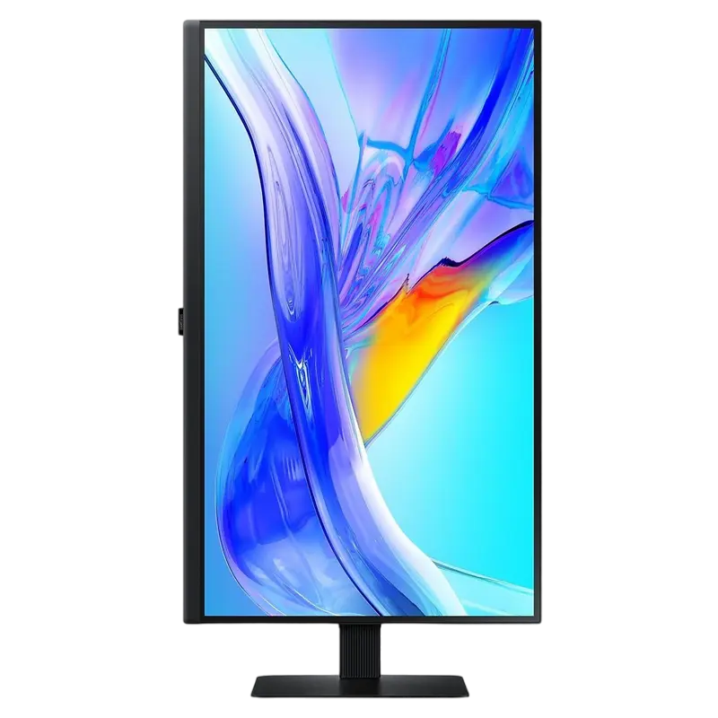 Монитор Samsung ViewFinity S8 S80UD Чёрный