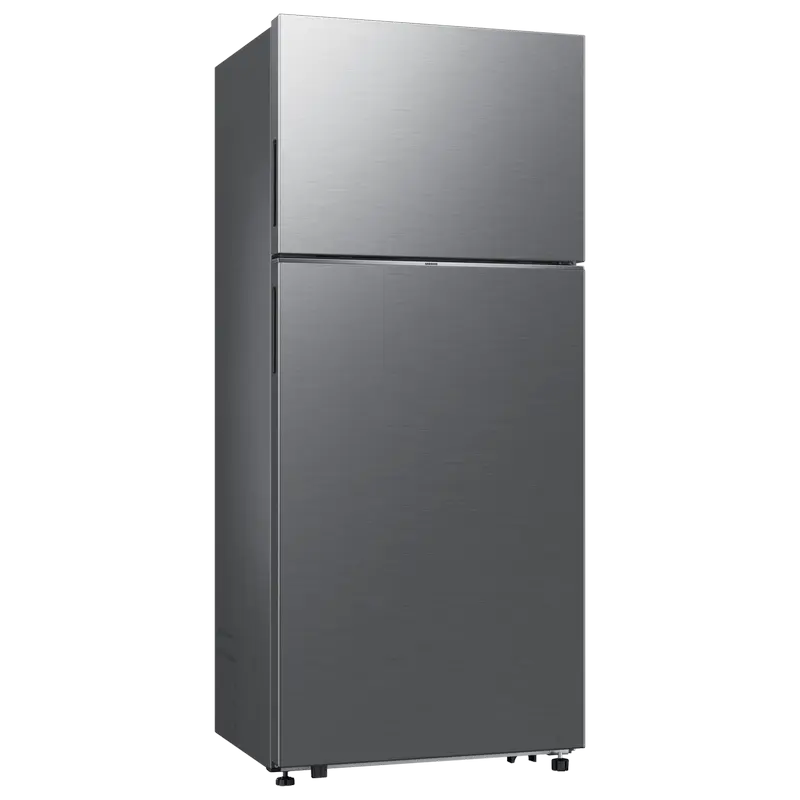 Холодильник Samsung RT53DG7A14S9EO Нержавеющая сталь