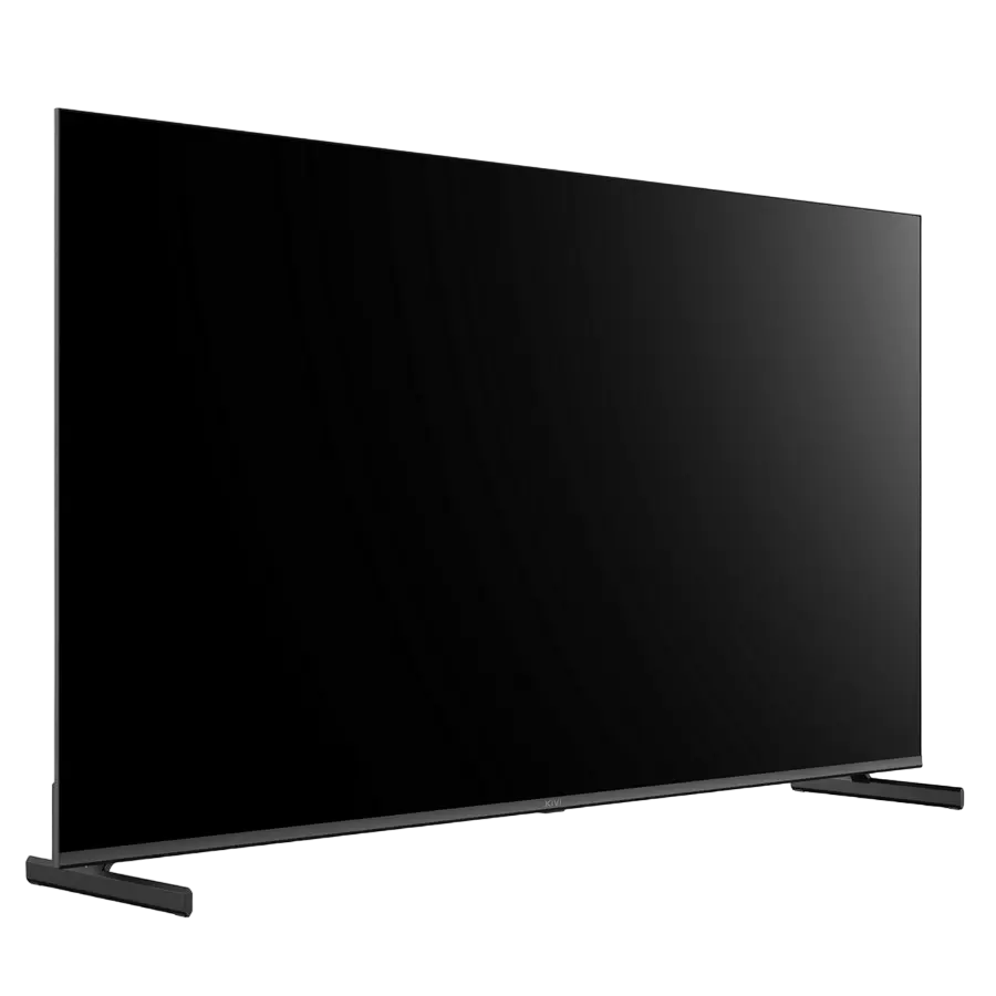 65" LED SMART TV KIVI 65U710QB Negru