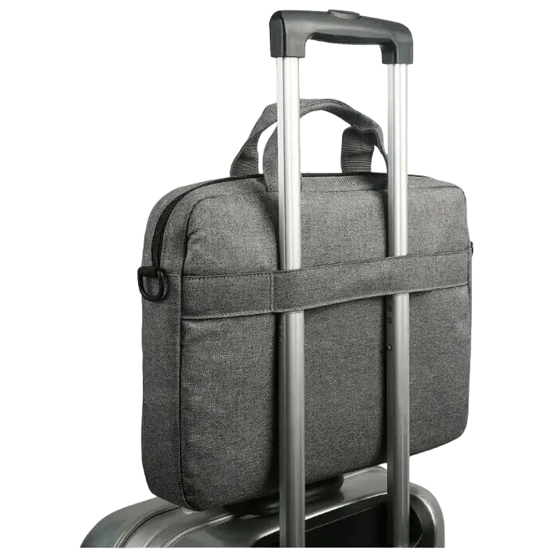 Сумка для ноутбука Lenovo Toploader T210 Серый