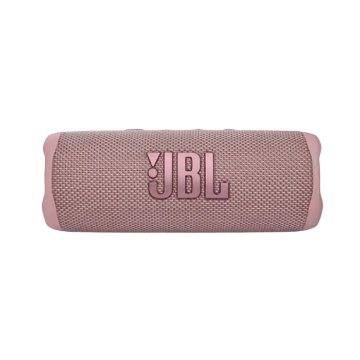 Портативная колонка JBL Flip 6 Розовый