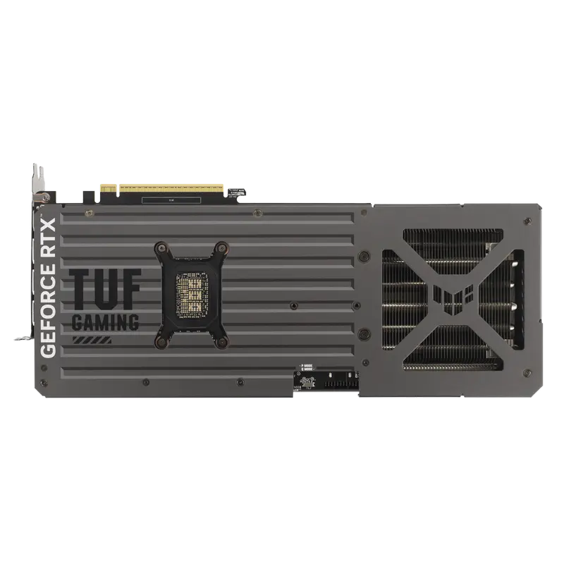 Видеокарта ASUS TUF Gaming GeForce RTX 5080 OC