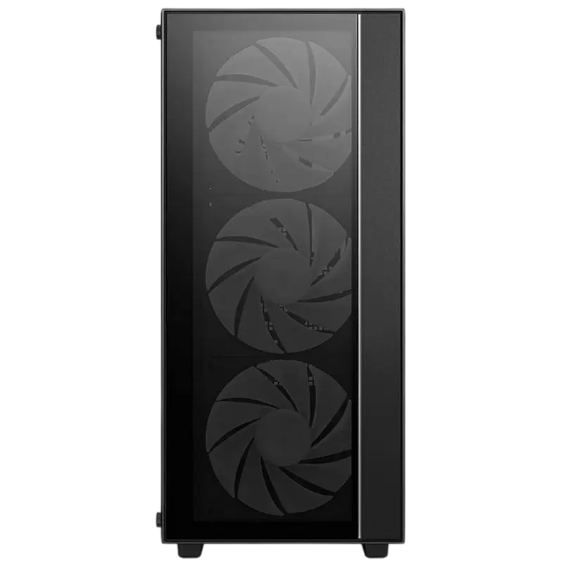 Carcasă PC Deepcool MATREXX 55 V4 Midi-Tower Negru