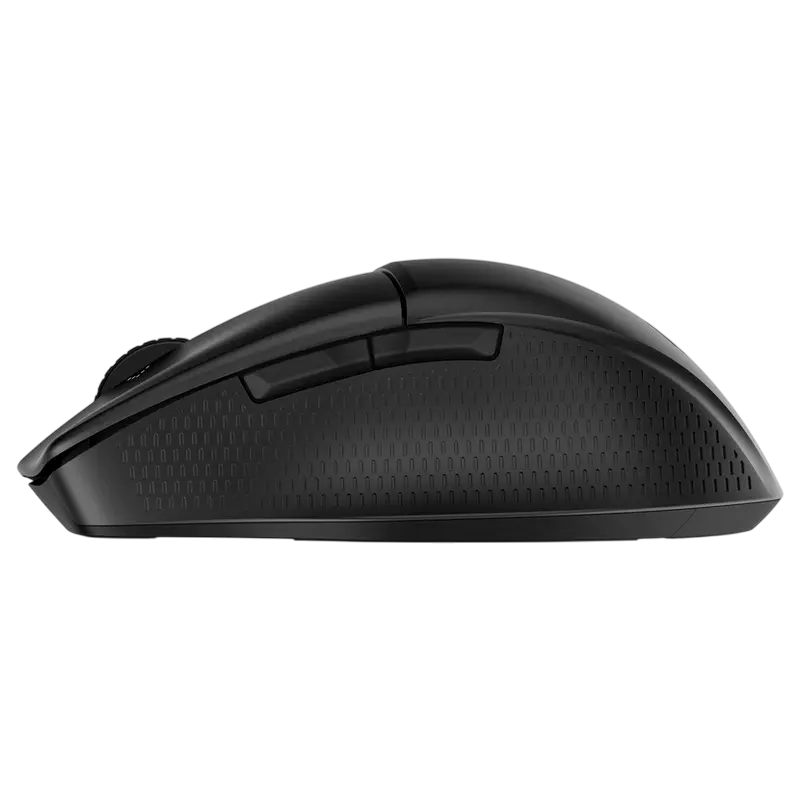 Беcпроводная мышь HP 480 Comfort Беспроводное Чёрный